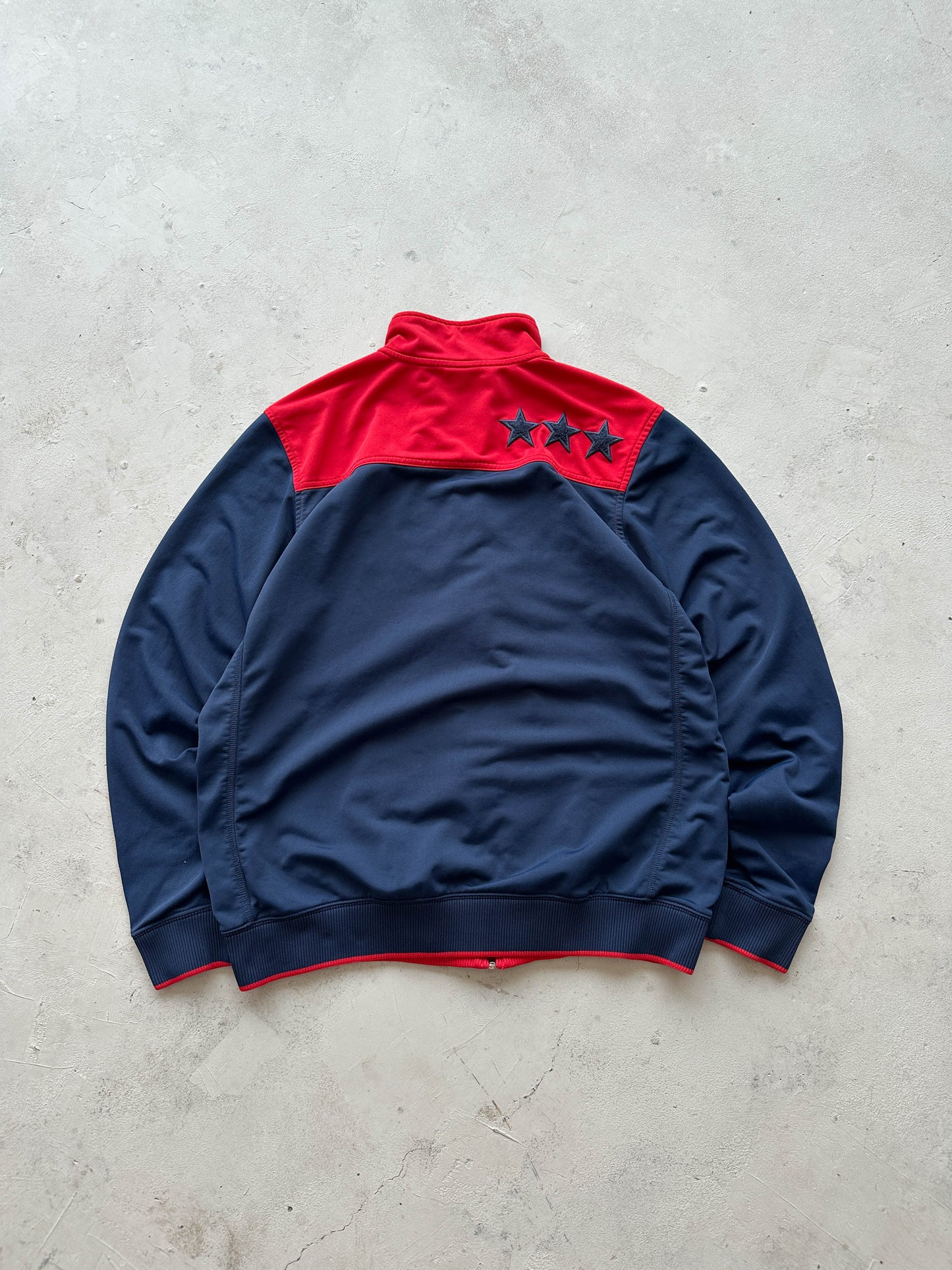 Chaqueta Nike vintage 00s