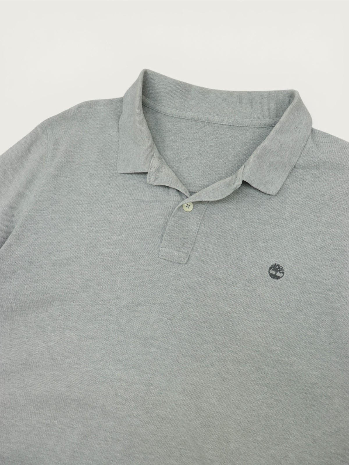 TIMBERLAND VINTAGE 00S POLO SHIRT