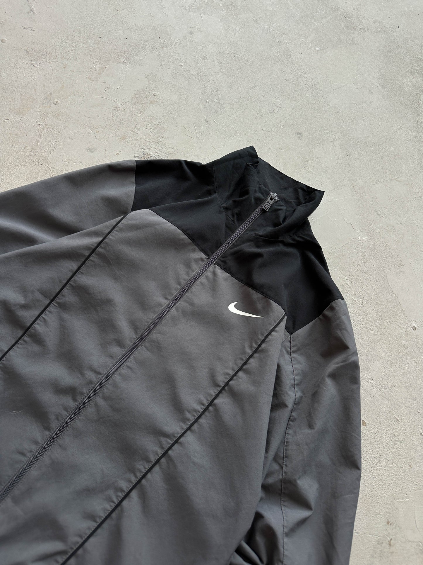 Chaqueta Nike vintage 00s