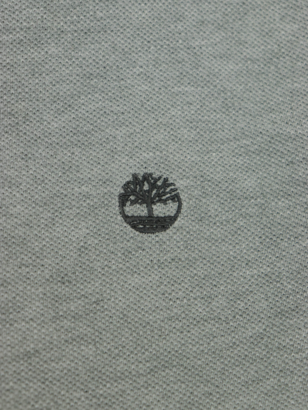VINTAGE TIMBERLAND POLOSHIRT 00ER-JAHRE