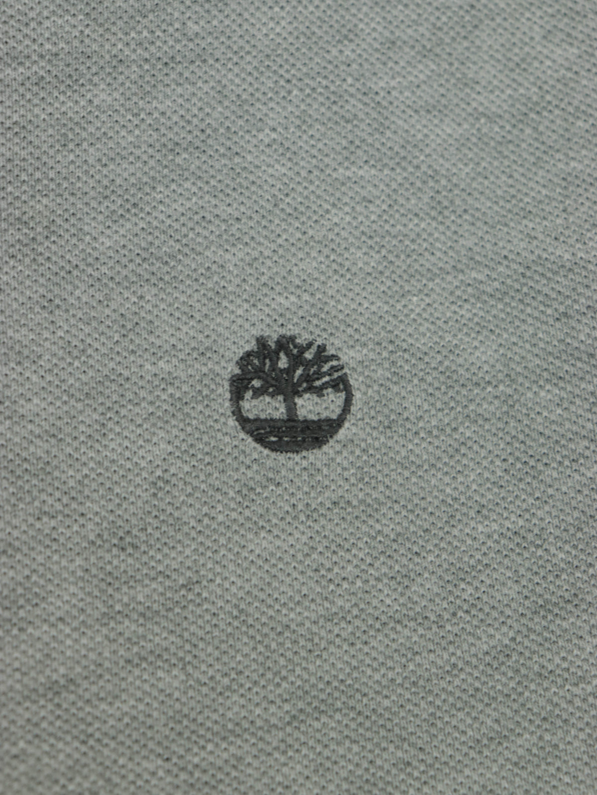 TIMBERLAND VINTAGE 00S POLO SHIRT