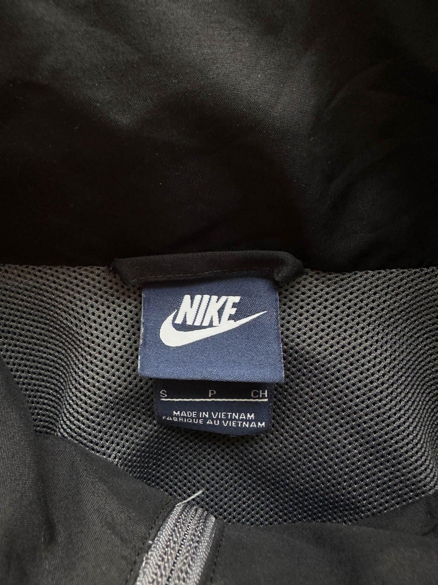 Chaqueta Nike vintage 00s