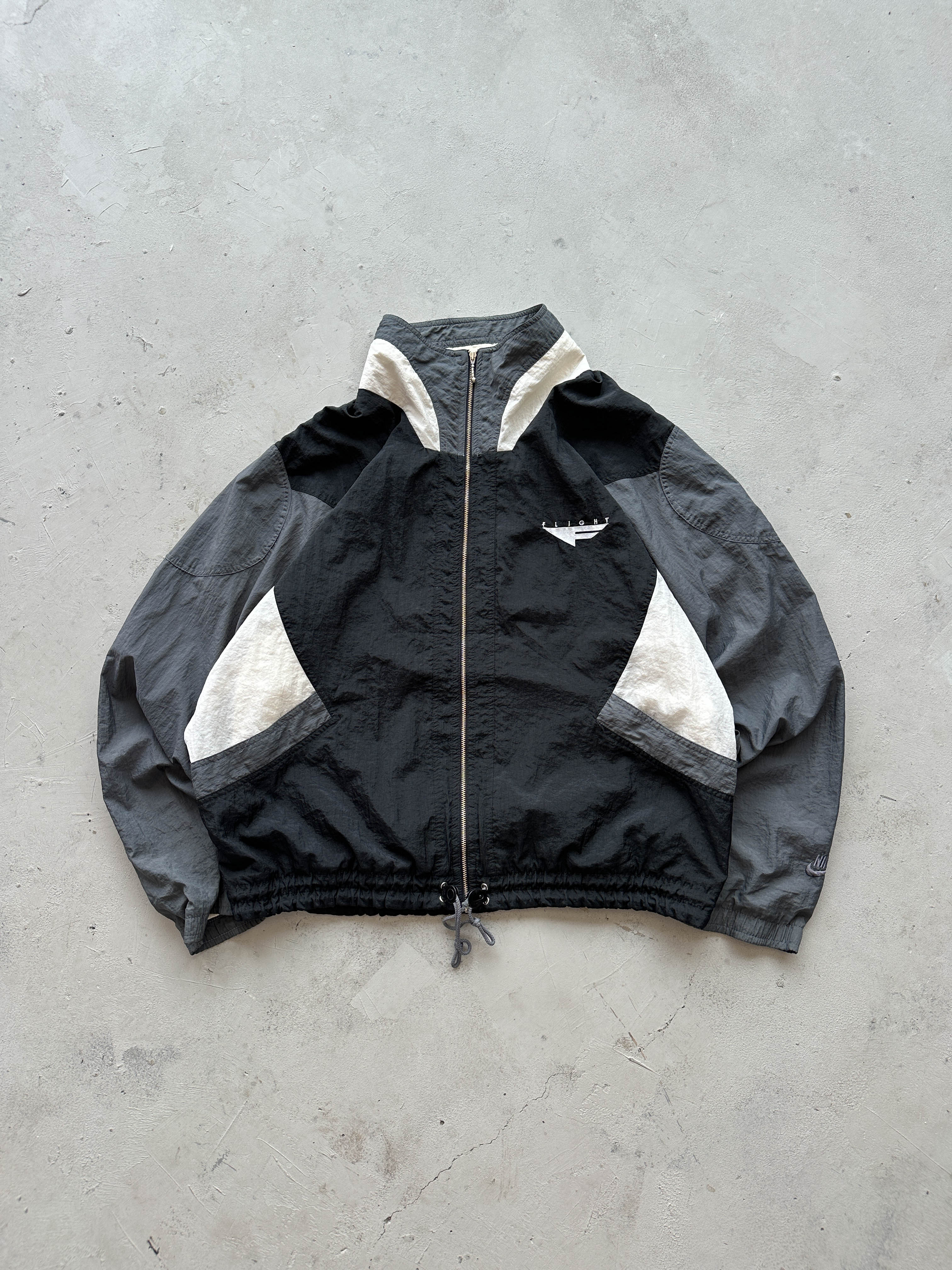 Chaqueta Nike Flight vintage 90s