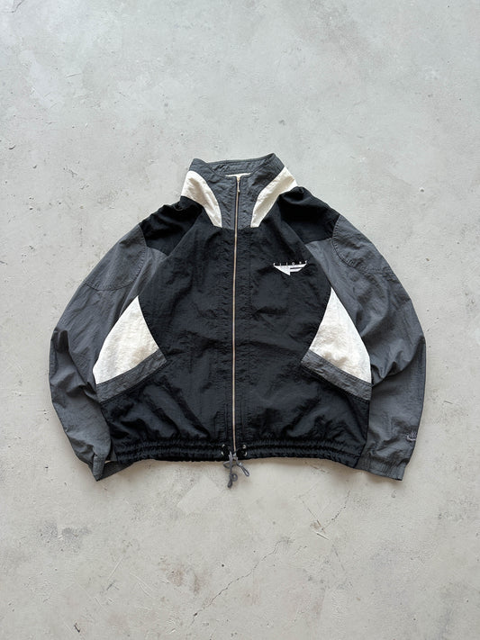 Chaqueta Nike Flight vintage 90s