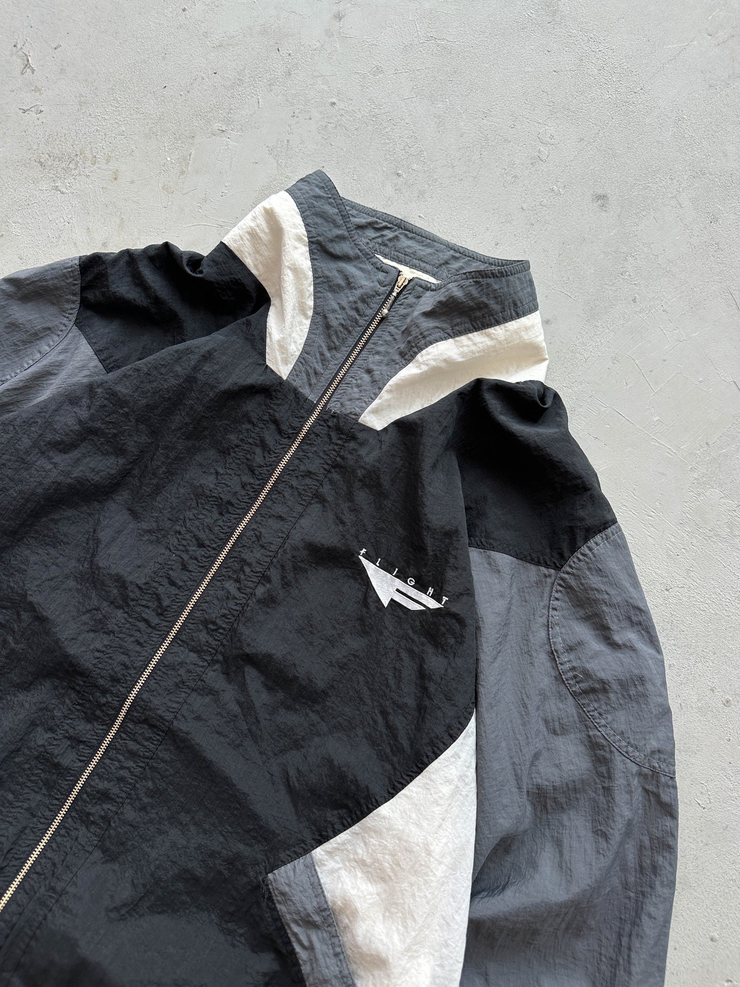 Chaqueta Nike Flight vintage 90s