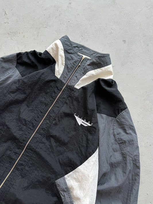 Chaqueta Nike Flight vintage 90s