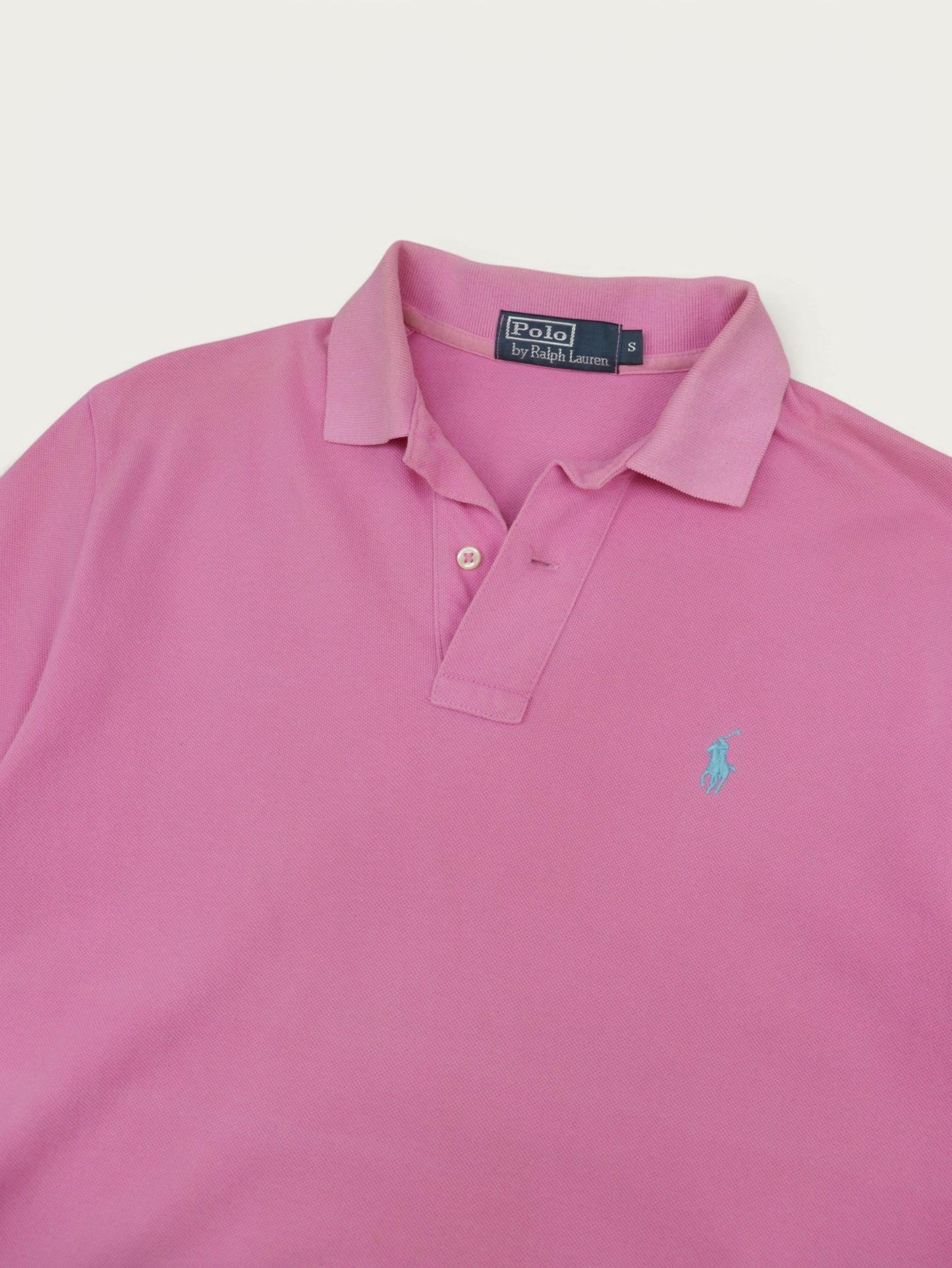 POLO RALPH LAUREN VINTAGE
