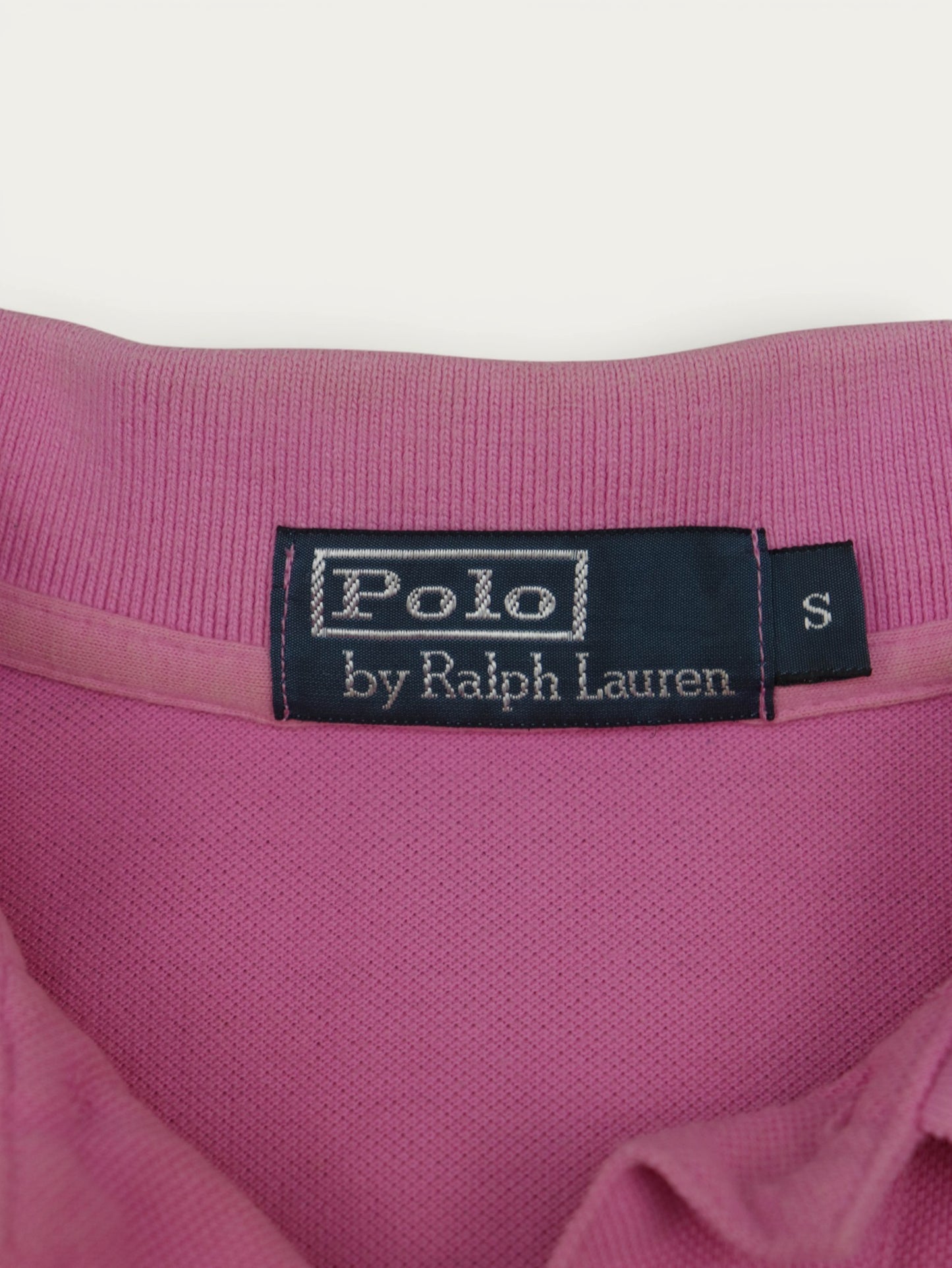 POLO RALPH LAUREN VINTAGE