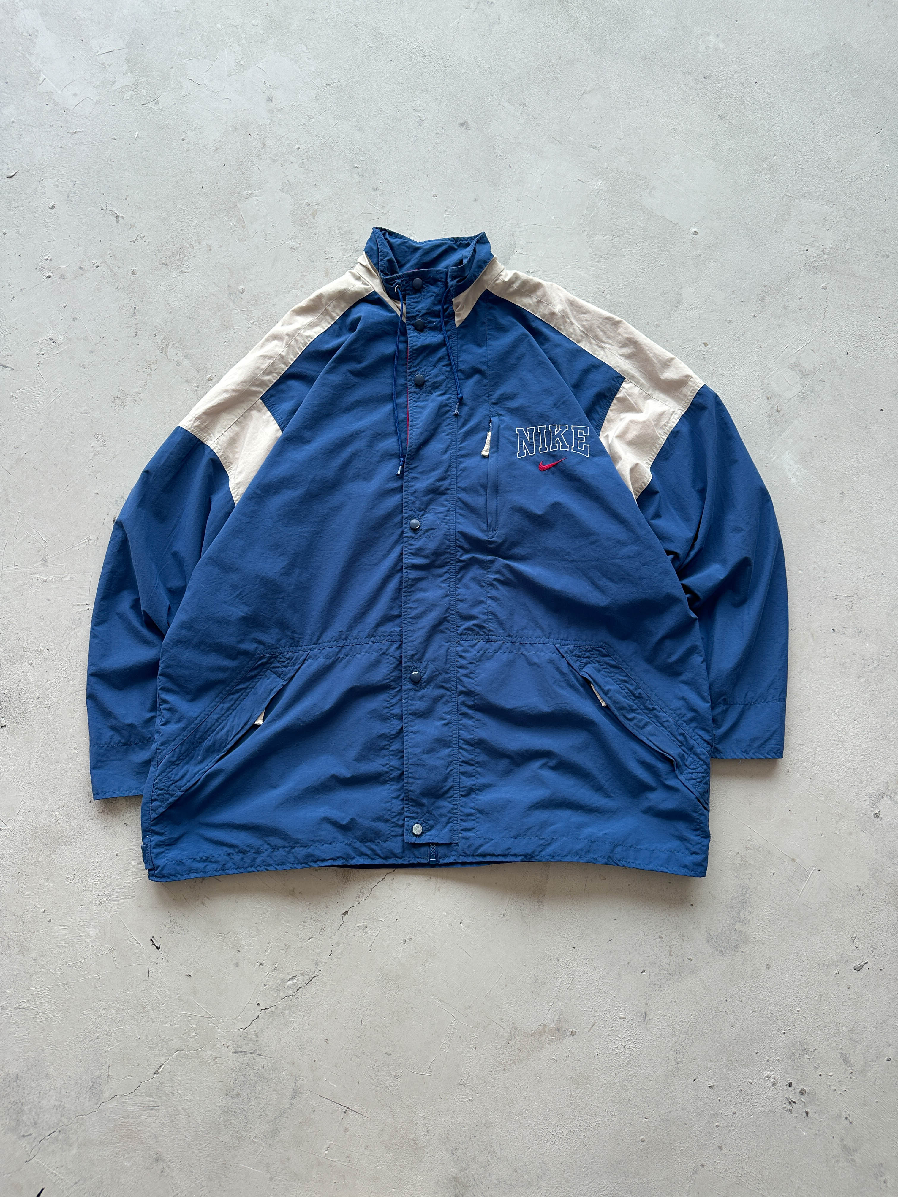 Chaqueta Nike vintage 90s