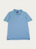 VINTAGE ADIDAS POLOSHIRT 00ER JAHRE