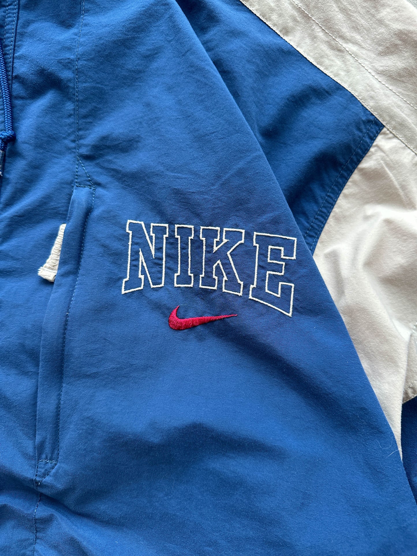 Chaqueta Nike vintage 90s