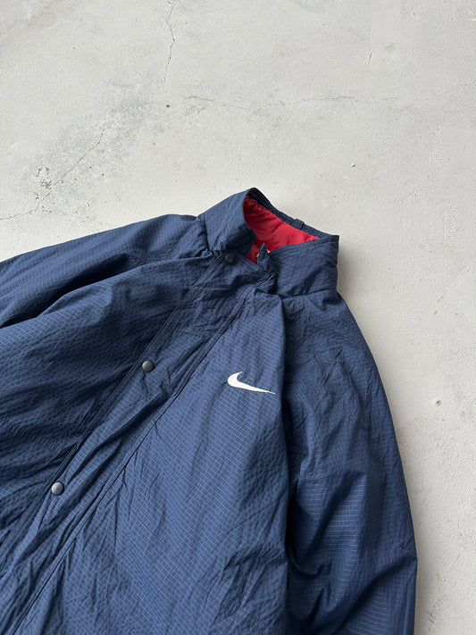 Chaqueta Nike vintage 90s