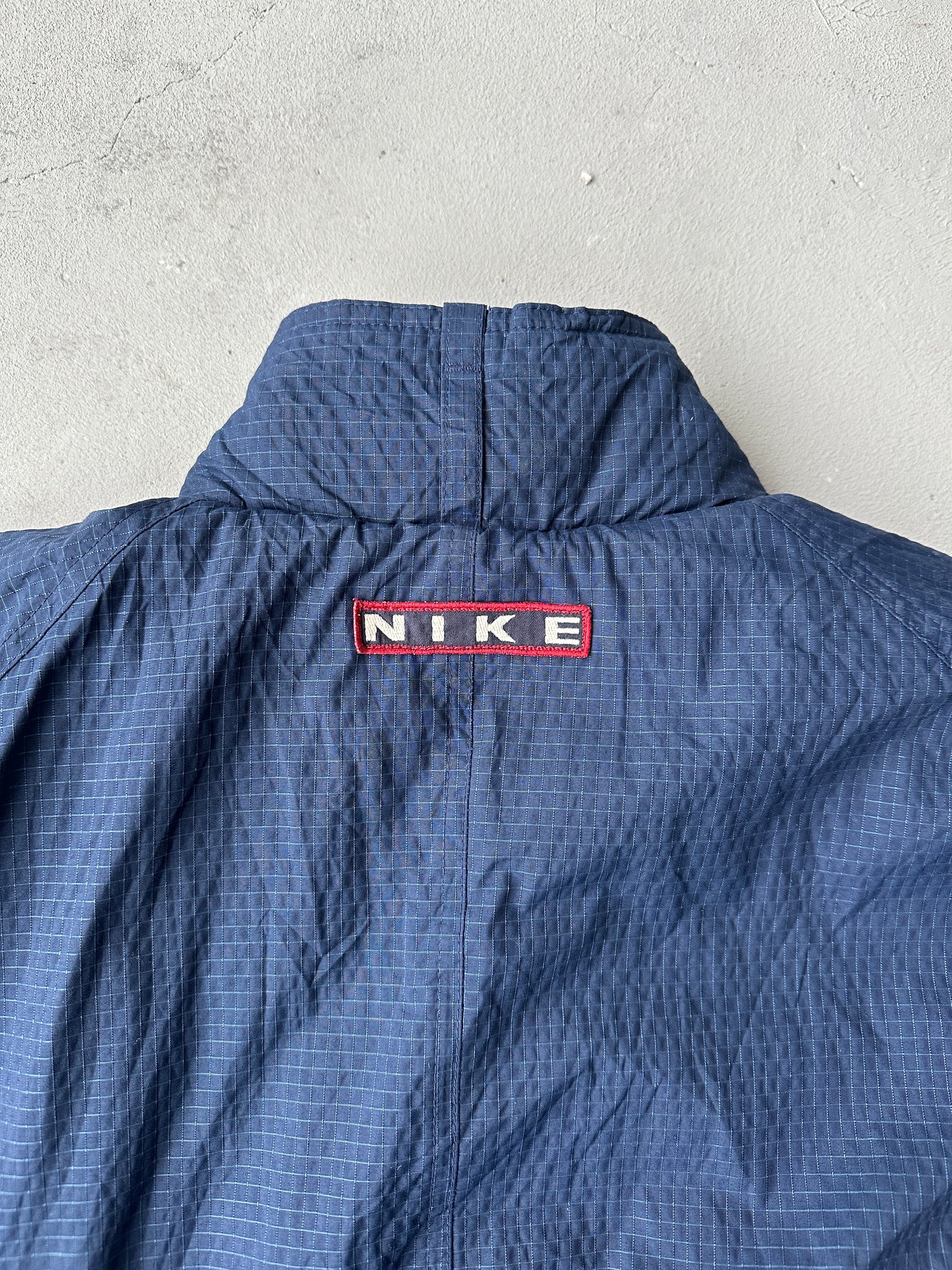 Chaqueta Nike vintage 90s