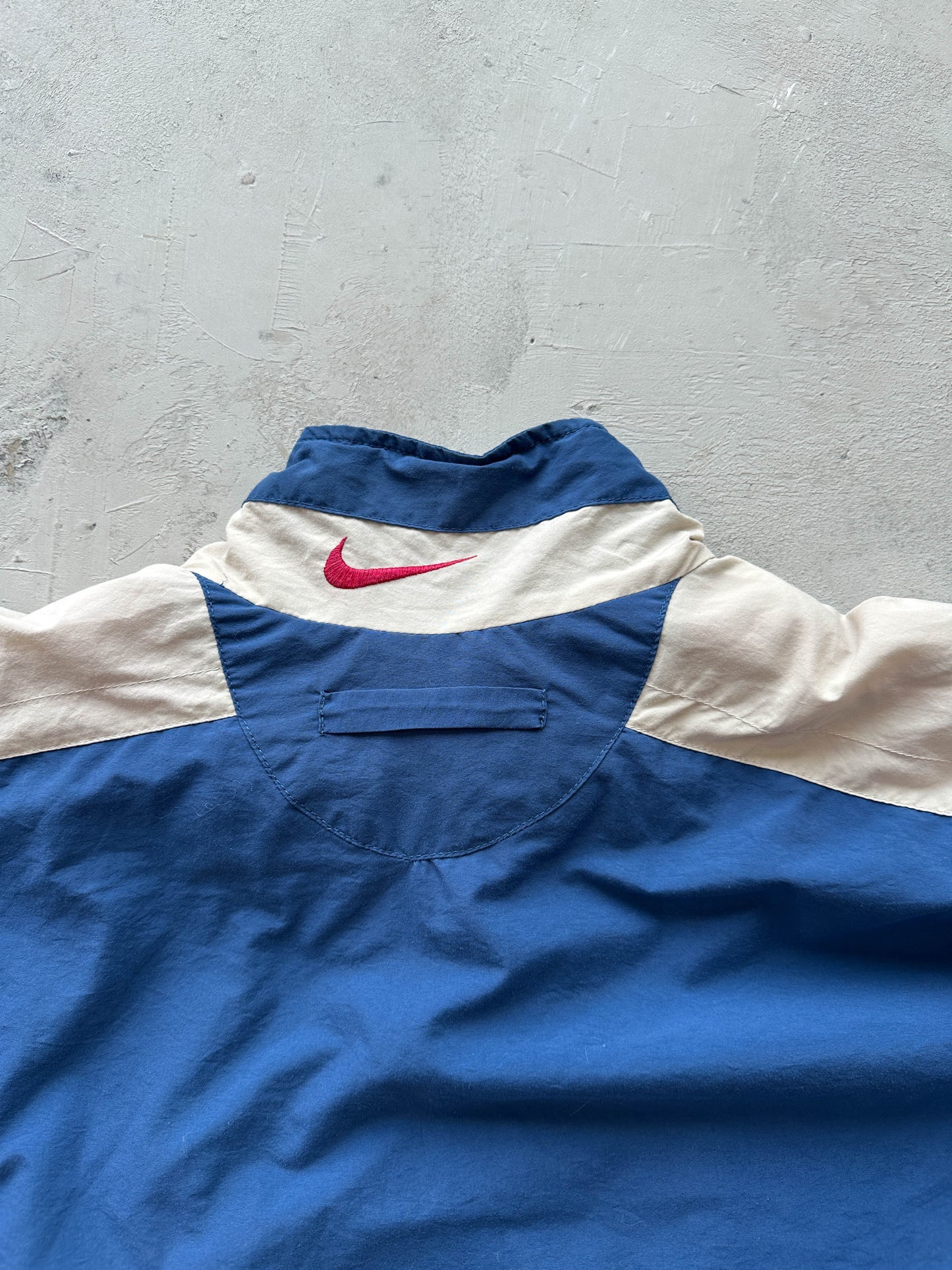 Chaqueta Nike vintage 90s