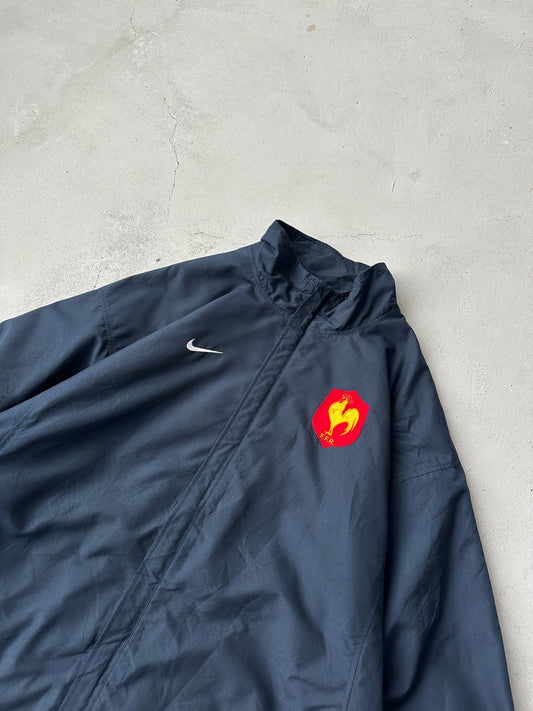 Chaqueta Nike Francia vintage