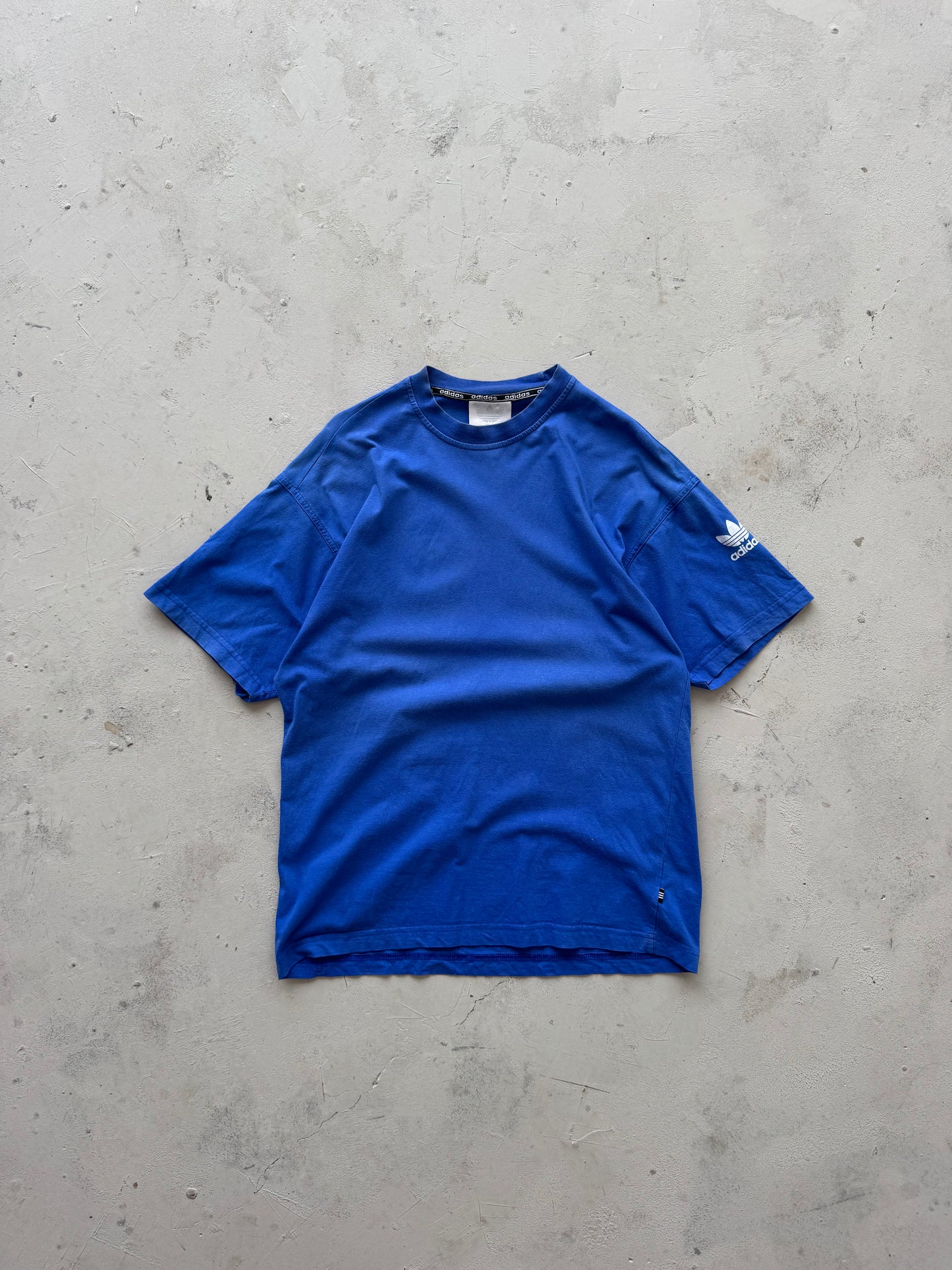 Camiseta Adidas vintage 90s