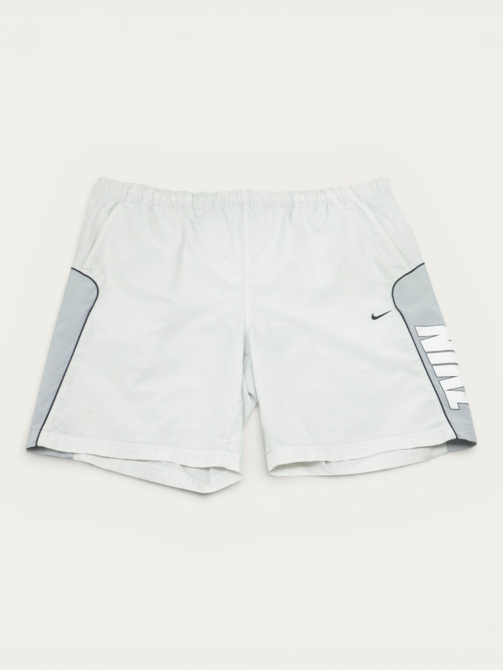 SHORT NIKE VINTAGE 00S