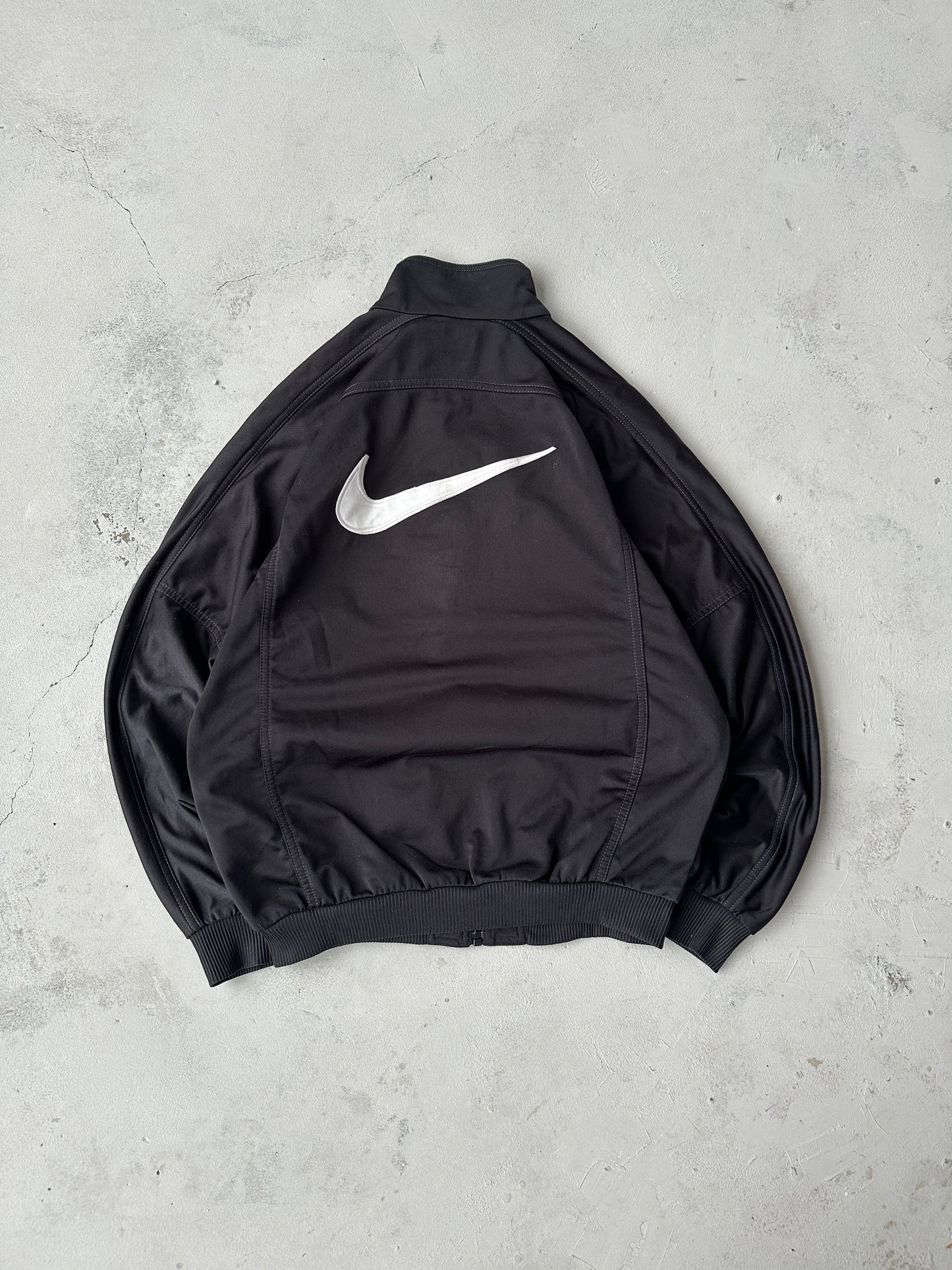 Chaqueta Nike vintage 90s