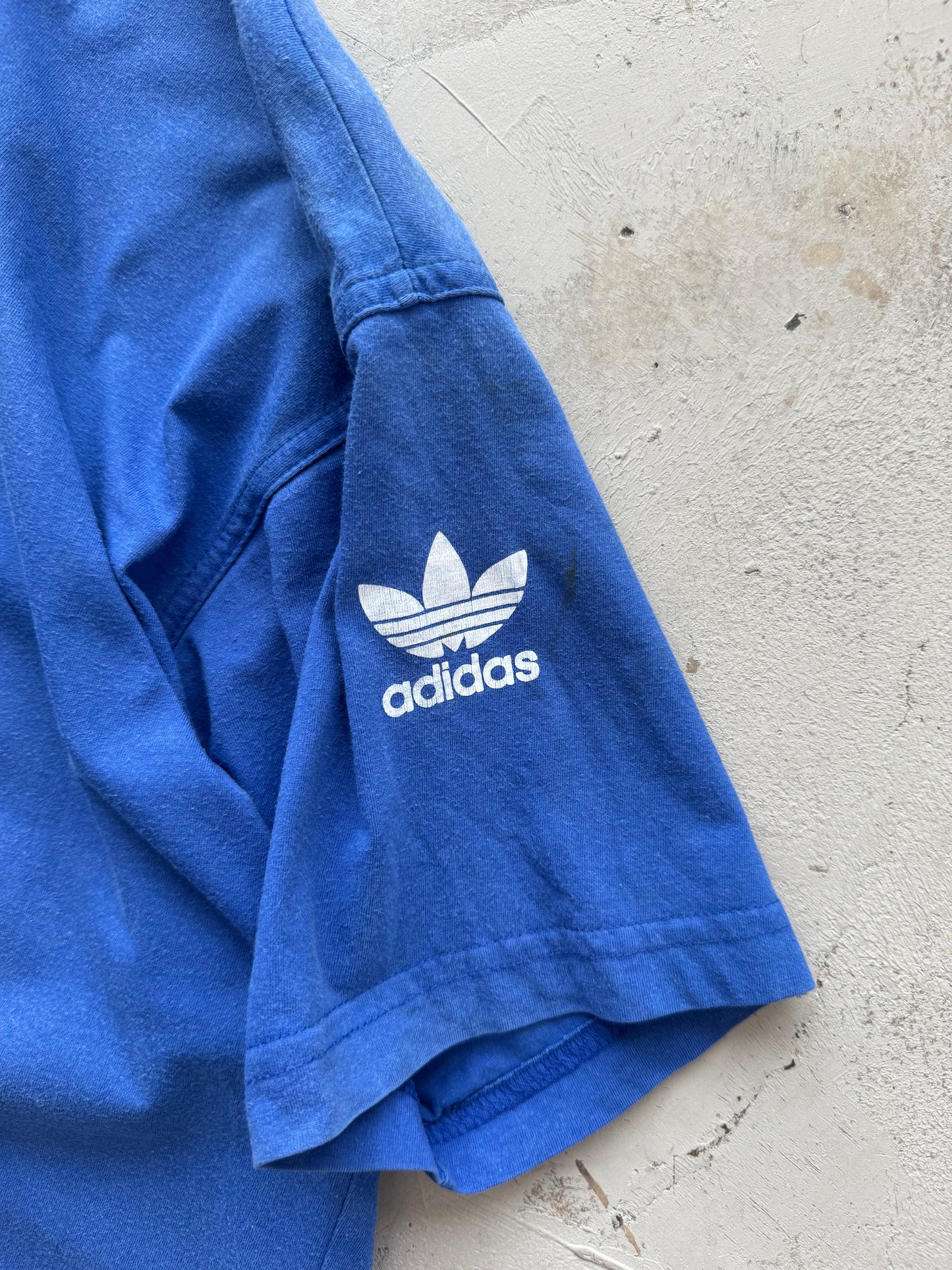 Camiseta Adidas vintage 90s