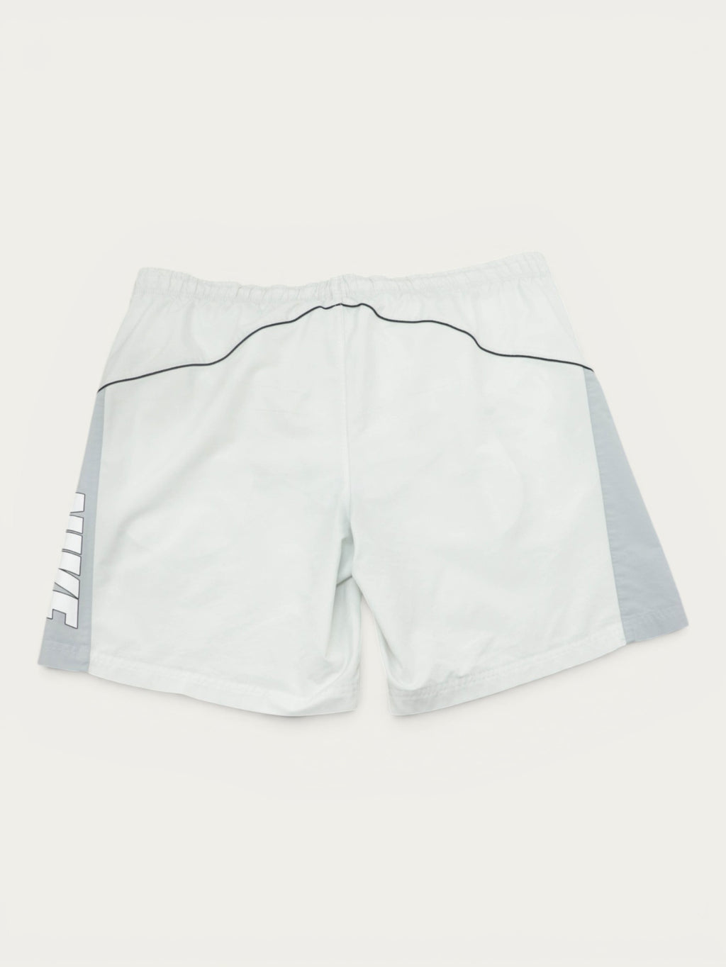 VINTAGE NIKE SHORTS 00ER JAHRE