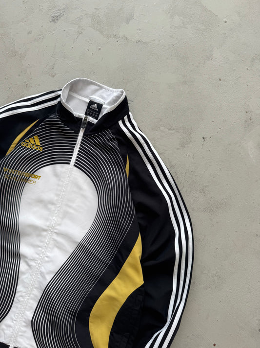 Chaqueta Adidas vintage 00s