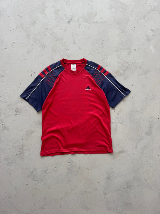 Camiseta Adidas vintage 00s