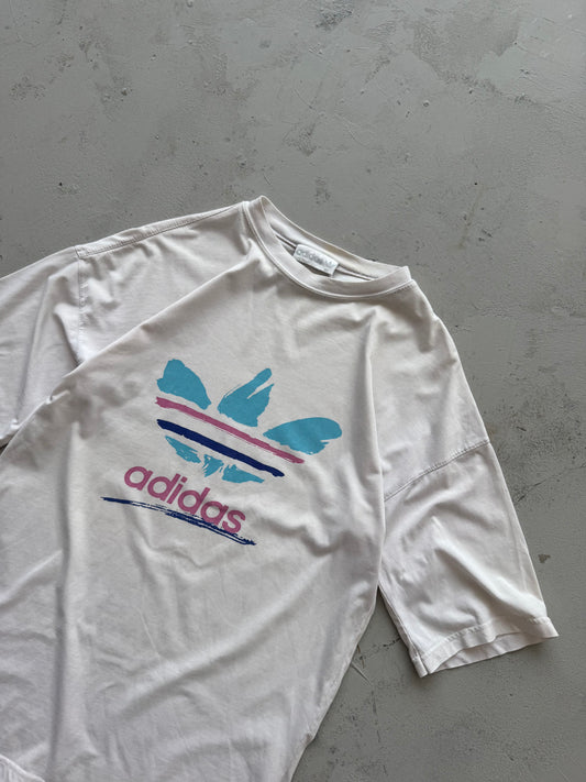 Camiseta Adidas vintage 90s