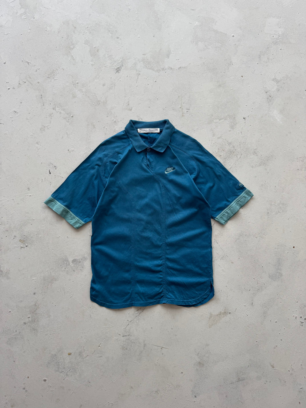 Polo Nike Court vintage 00s