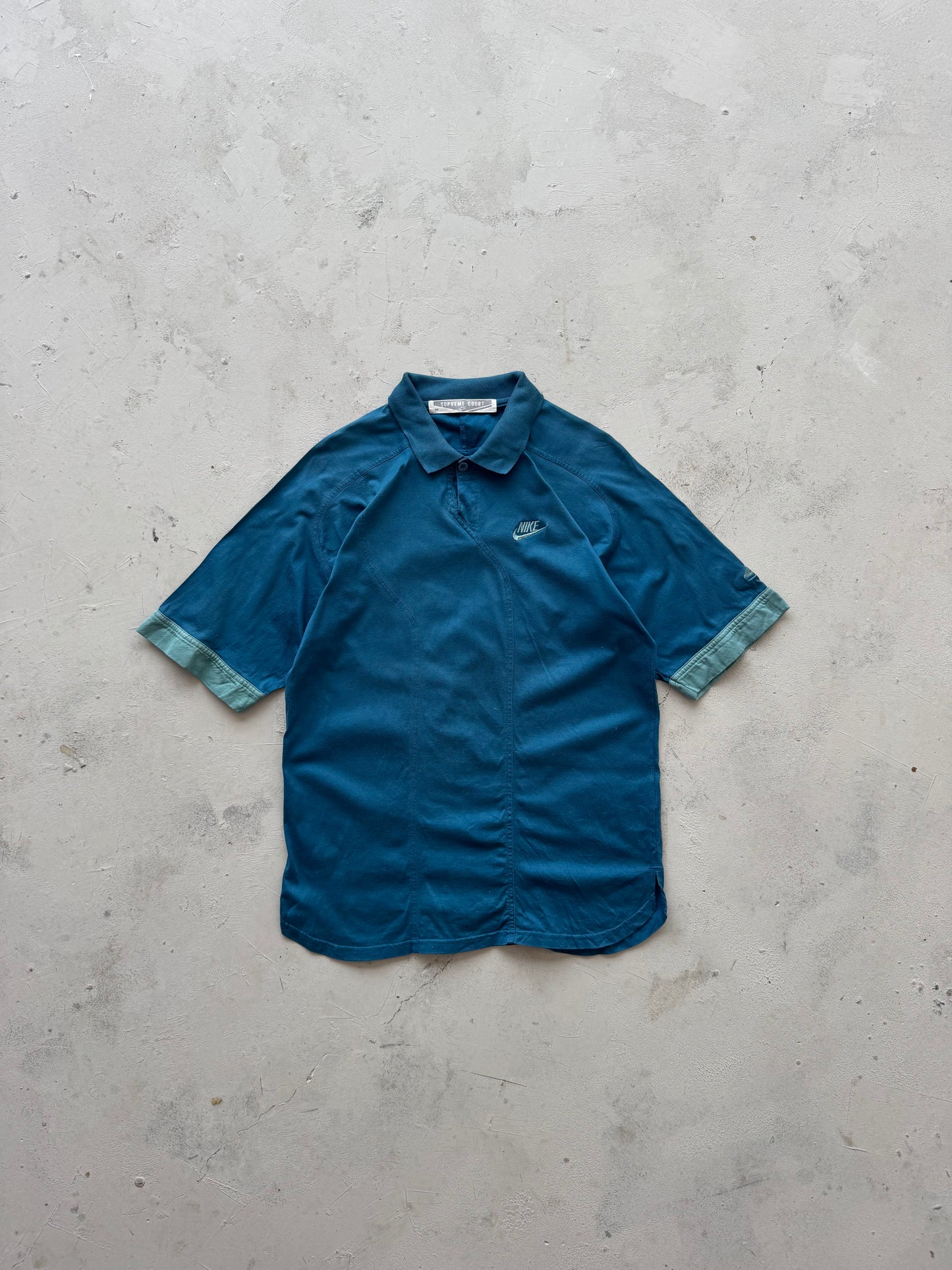Polo Nike Court vintage 00s