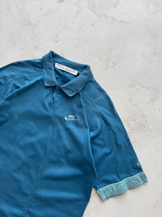 Polo Nike Court vintage 00s