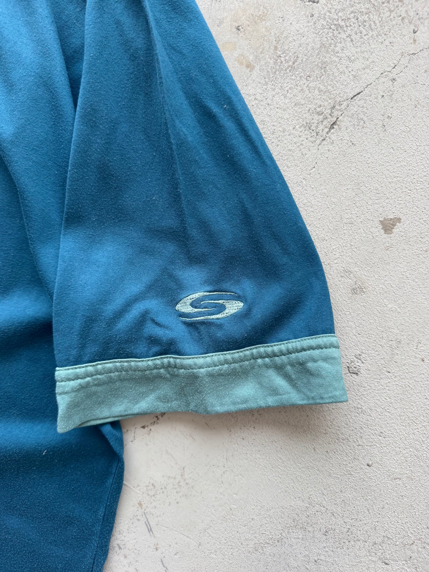 Polo Nike Court vintage 00s