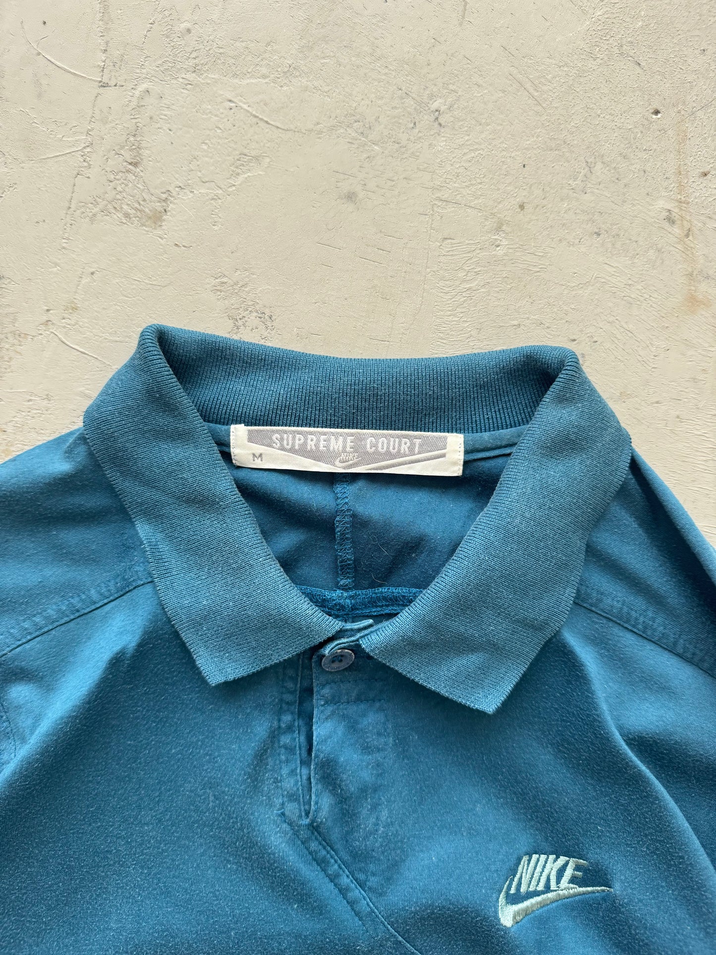 Polo Nike Court vintage 00s