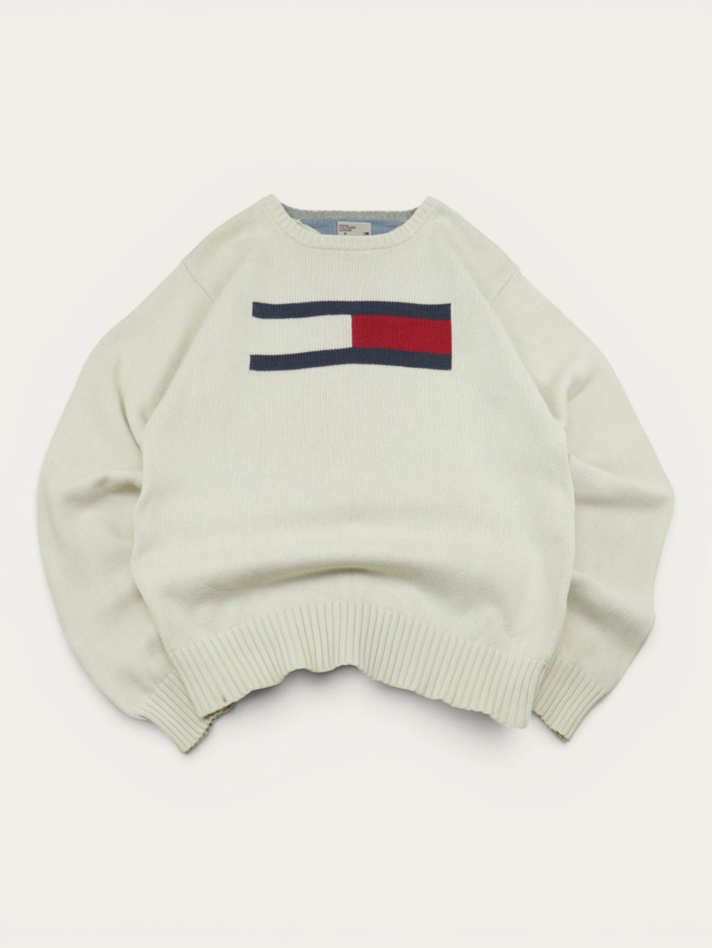 JERSEY TOMMY HILFIGER VINTAGE