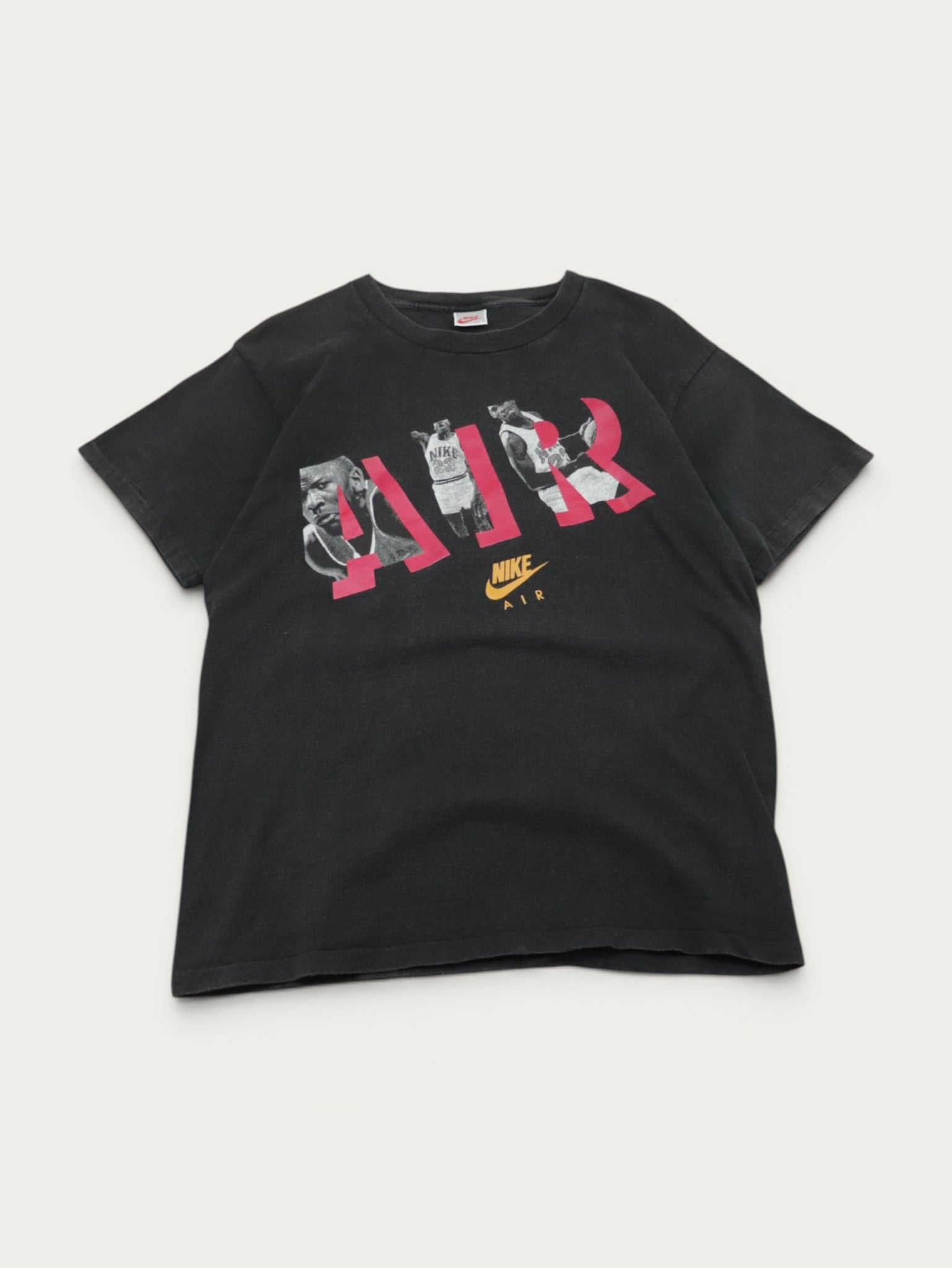 CAMISETA NIKE JORDAN VINTAGE 90S