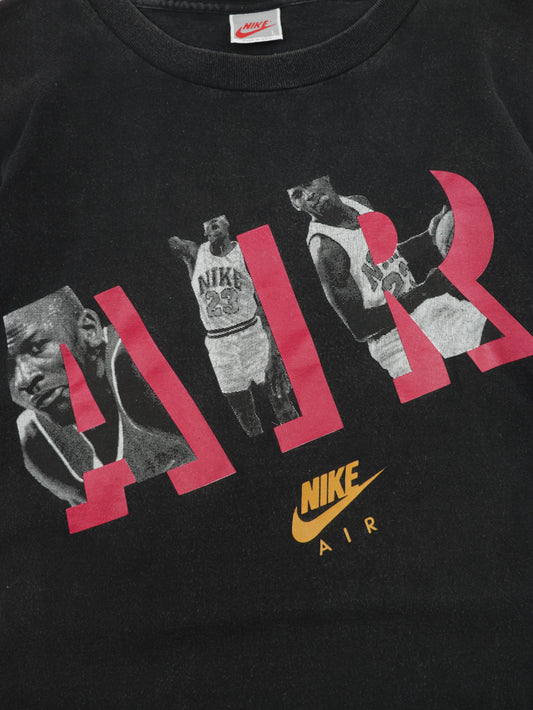 CAMISETA NIKE JORDAN VINTAGE 90S