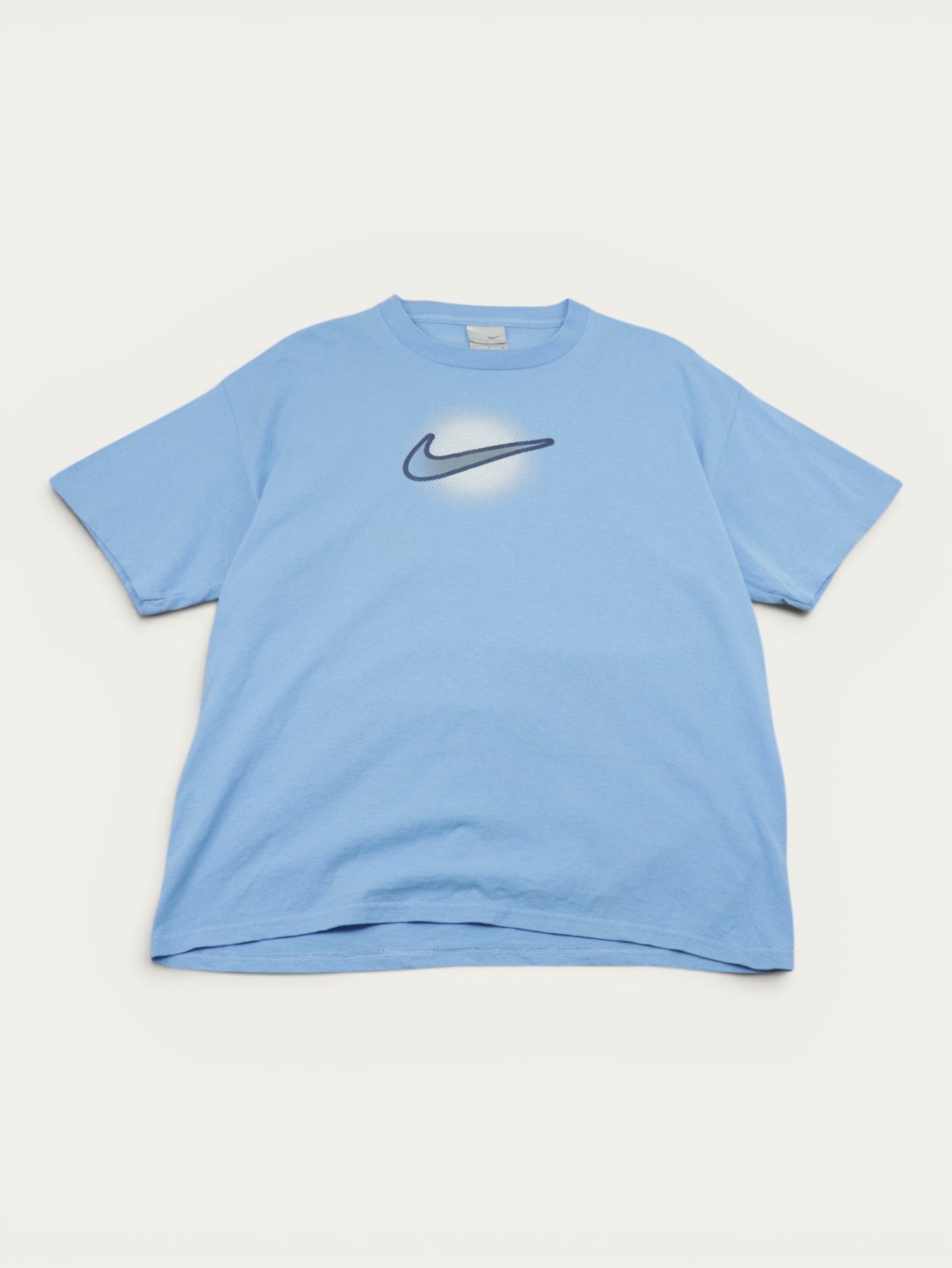 CAMISETA NIKE VINTAGE 90S