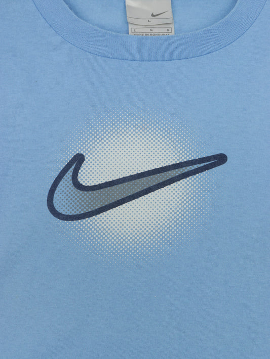 CAMISETA NIKE VINTAGE 90S