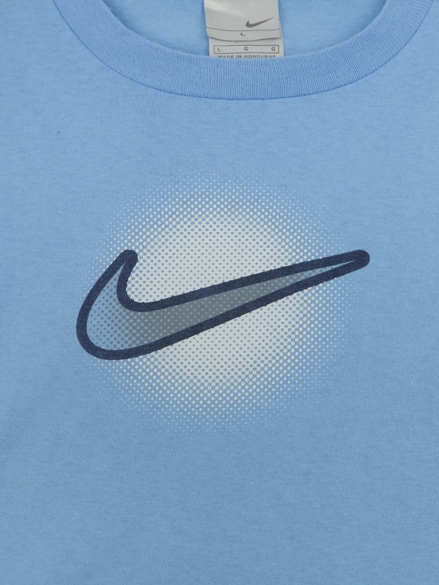 CAMISETA NIKE VINTAGE 90S