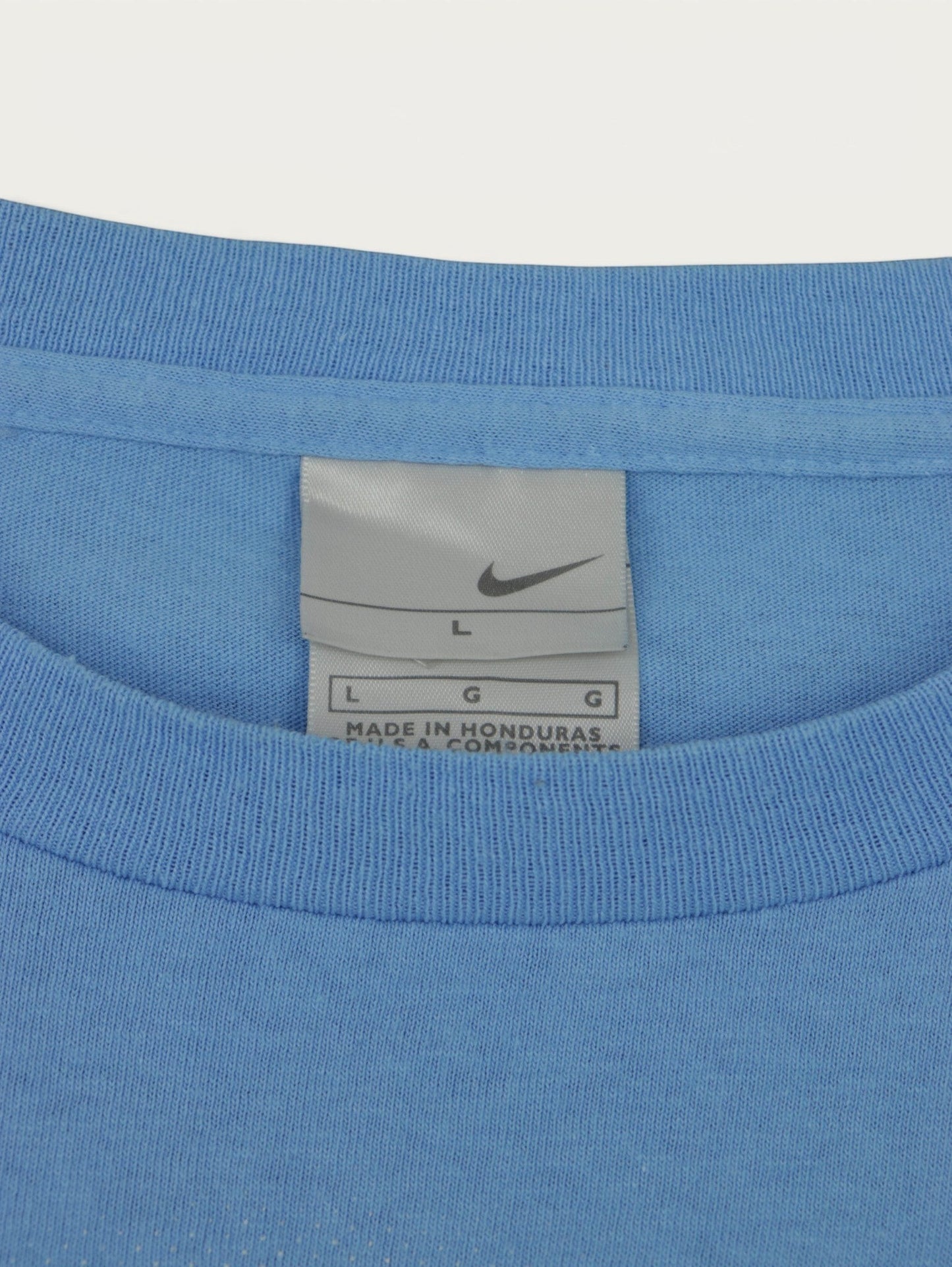CAMISETA NIKE VINTAGE 90S