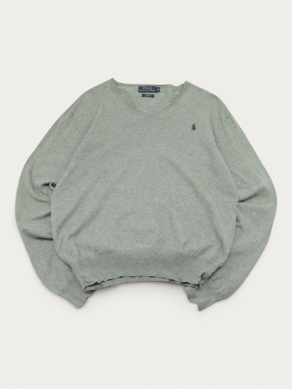 JERSEY RALPH LAUREN VINTAGE