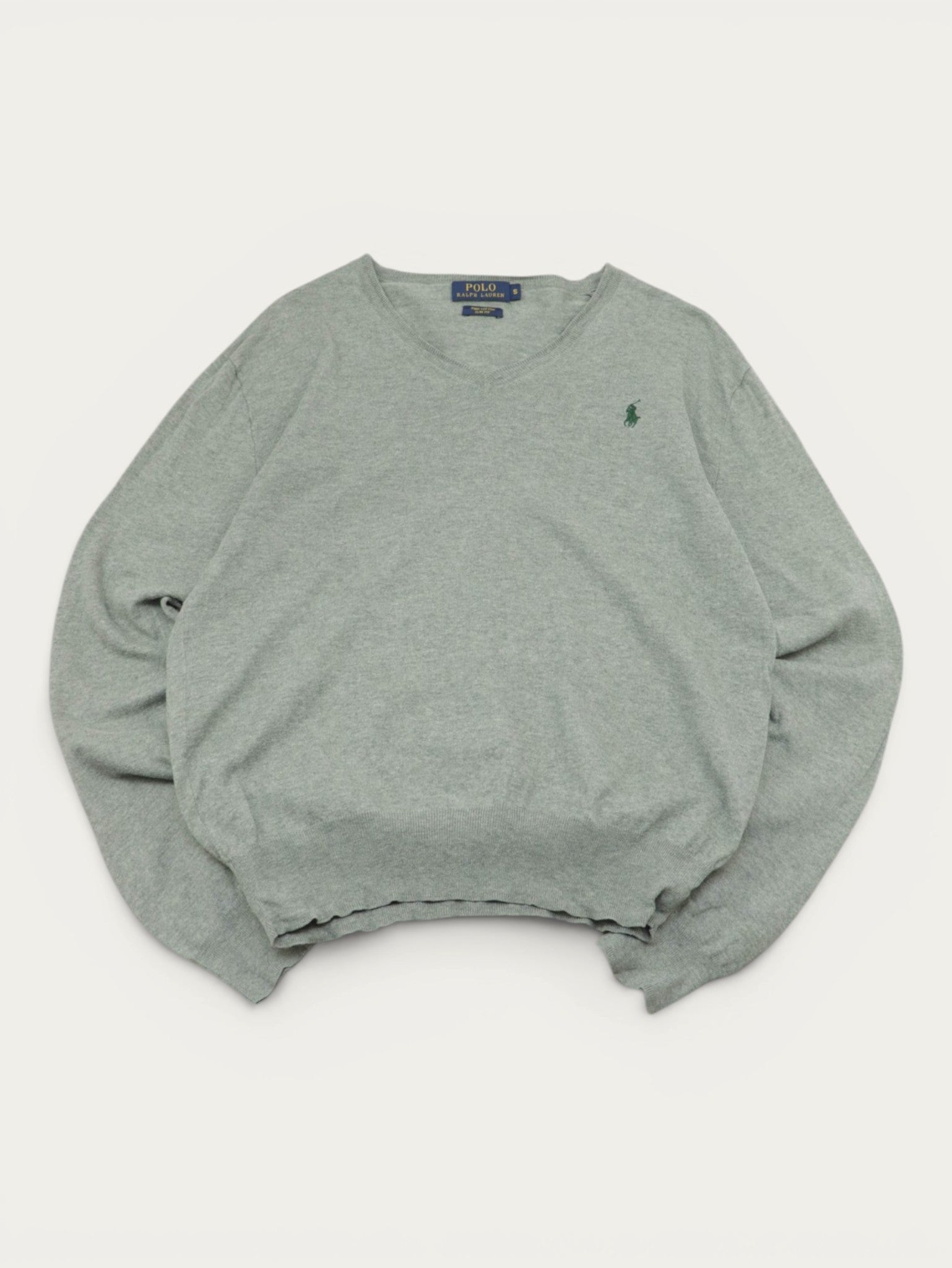 JERSEY RALPH LAUREN VINTAGE