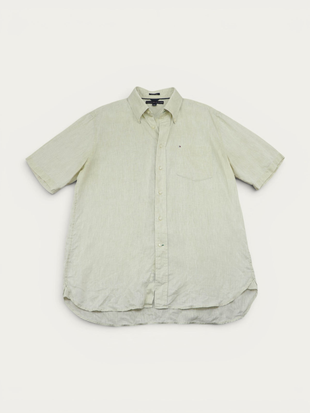 VINTAGE TOMMY HILFIGER SHIRT