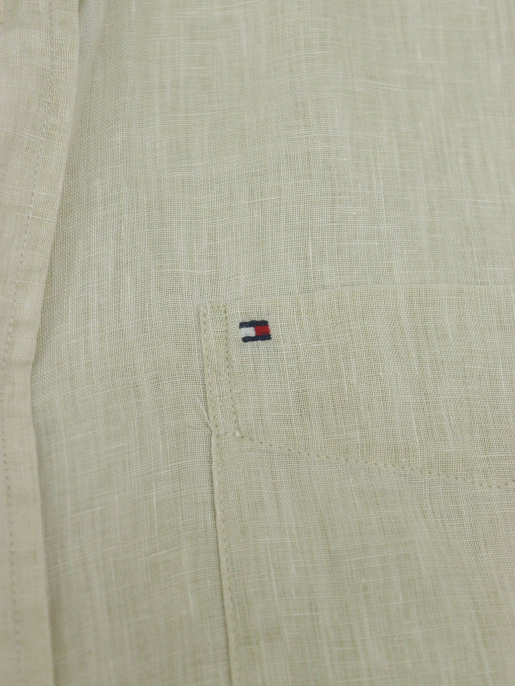 CAMISA TOMMY HILFIGER VINTAGE