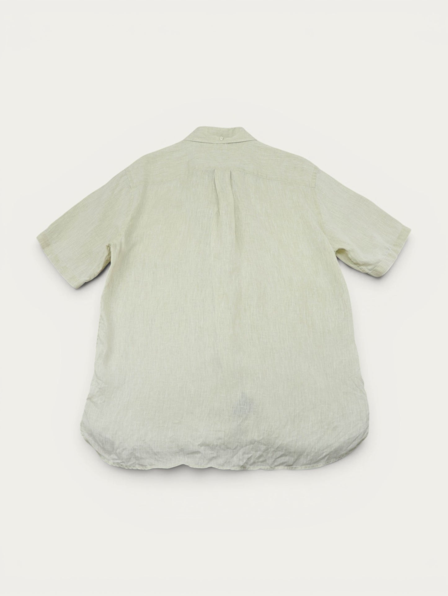 CAMISA TOMMY HILFIGER VINTAGE