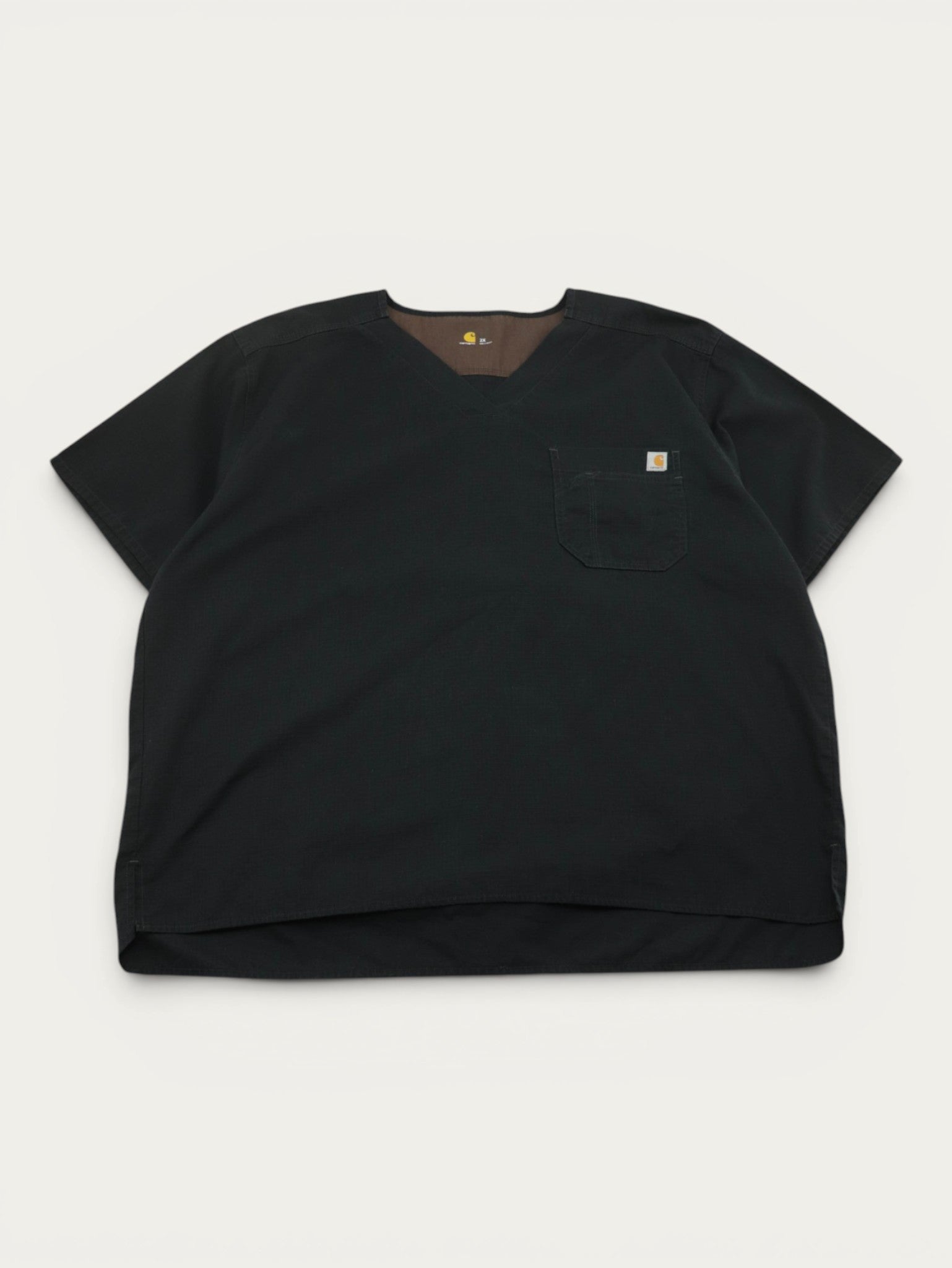 CAMISETA CARHARTT VINTAGE 00S
