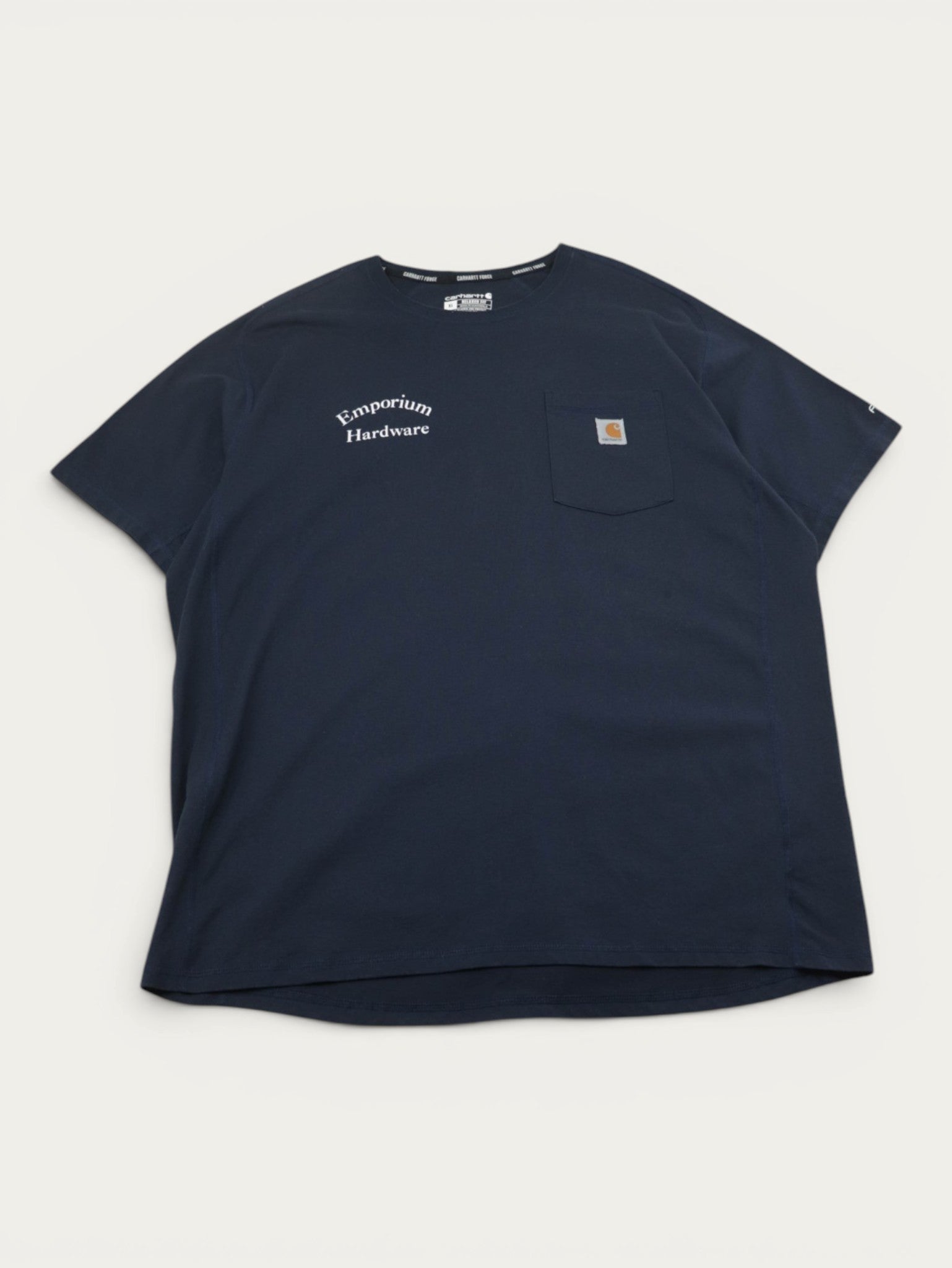 CAMISETA CARHARTT VINTAGE 00S