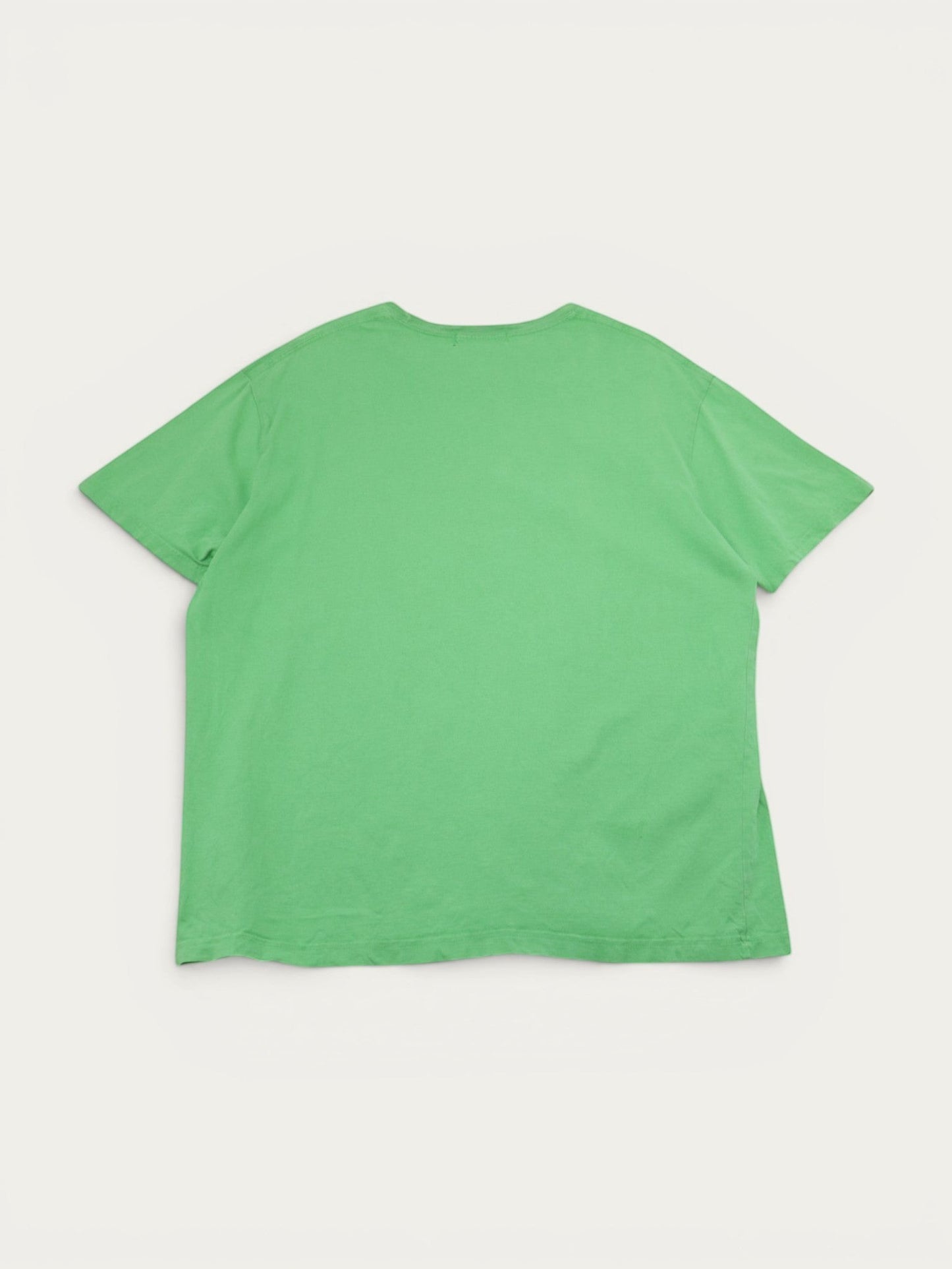 CAMISETA RALPH LAUREN VINTAGE 00S
