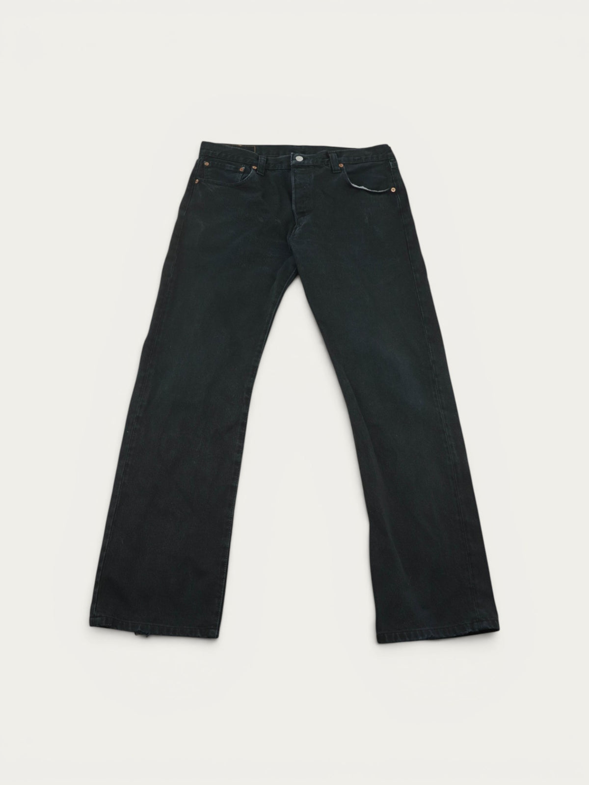 LEVI'S 501 VINTAGE JEANS