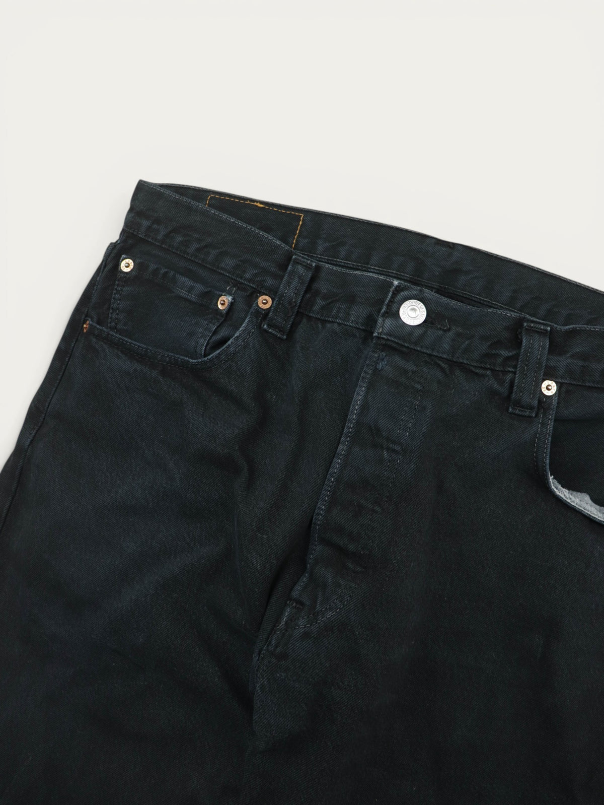 LEVI'S 501 VINTAGE-HOSE