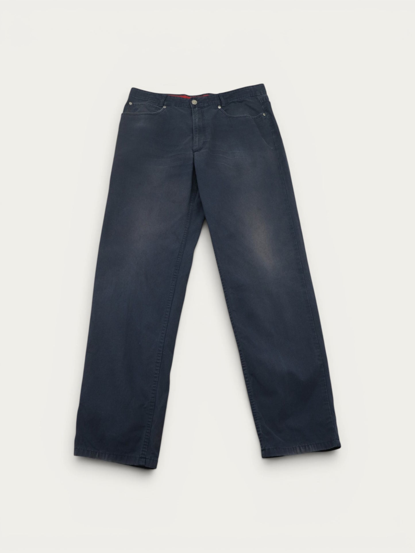 PANTALON BURBERRY VINTAGE 00S